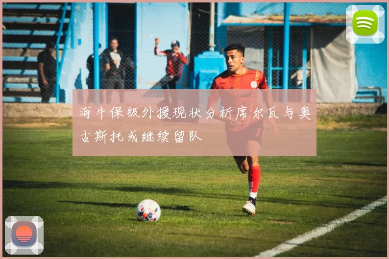 海牛保级外援现状分析席尔瓦与奥古斯托或继续留队