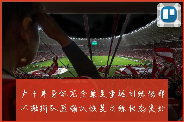 卢卡库身体完全康复重返训练场那不勒斯队医确认恢复合练状态良好